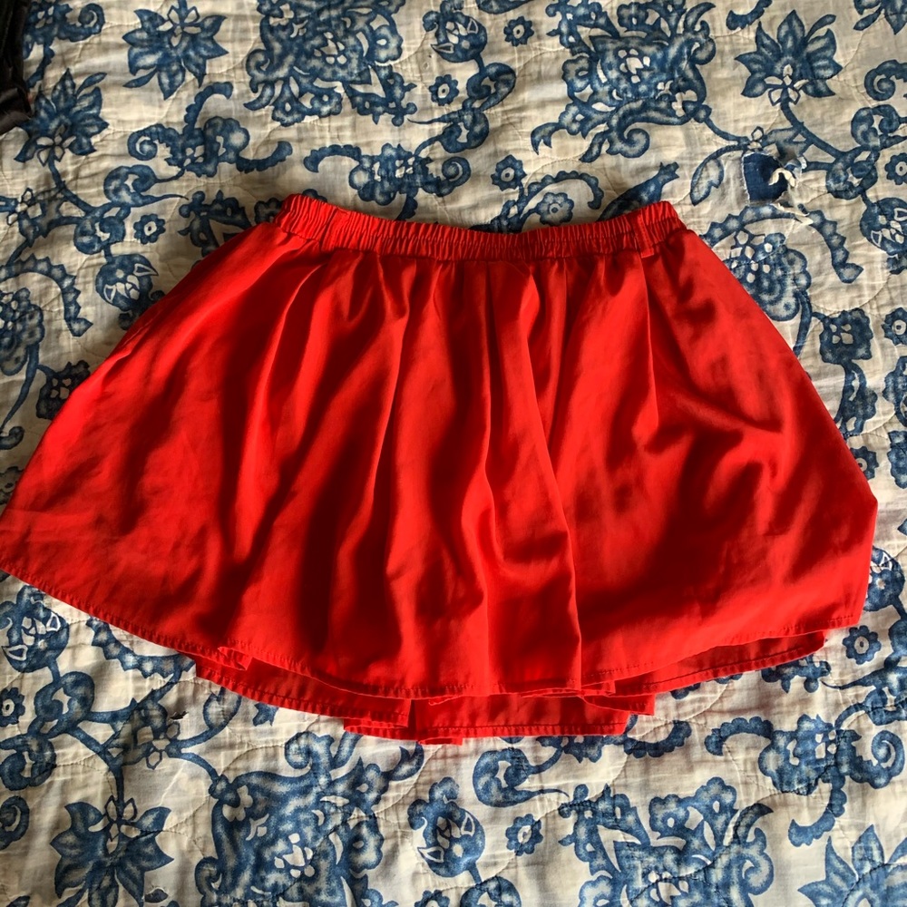 Forever 21 skort